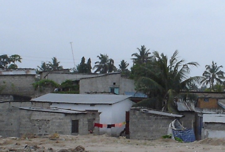 informal settlement, slum, WASH, water, sanitation, coronavirus