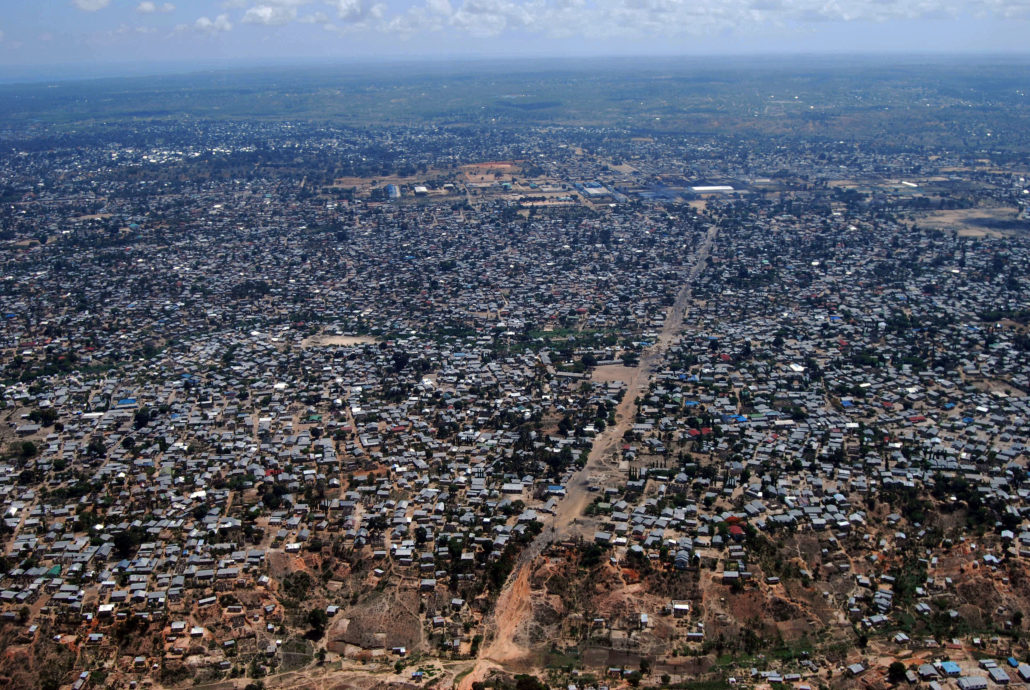 Dar es Salaam, Africa, Urban Planning,